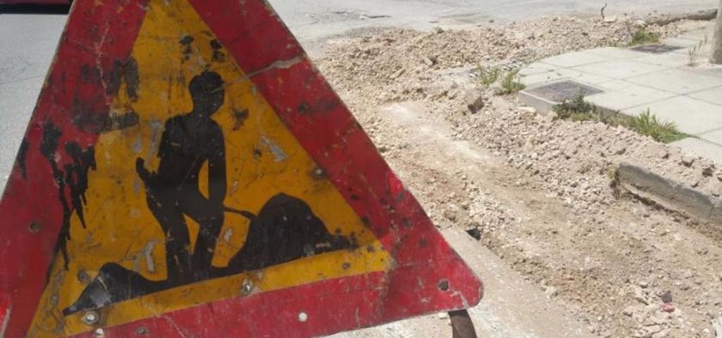 Ασφαλτοστρώσεις, ύψους €5 εκατ. σε κεντρικούς δρόμους της Αθήνας Ασφαλτοστρώσεις, ύψους €5 εκατ. σε κεντρικούς δρόμους της Αθήνας